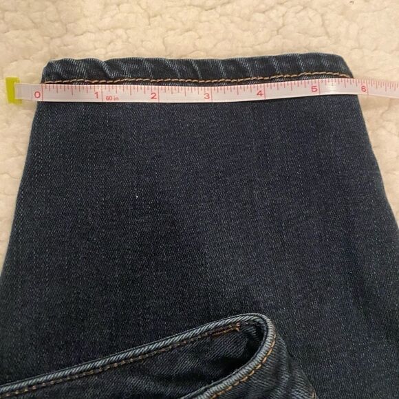 Lane Bryant  Jeans Size 18 Short - Picture 6 of 9